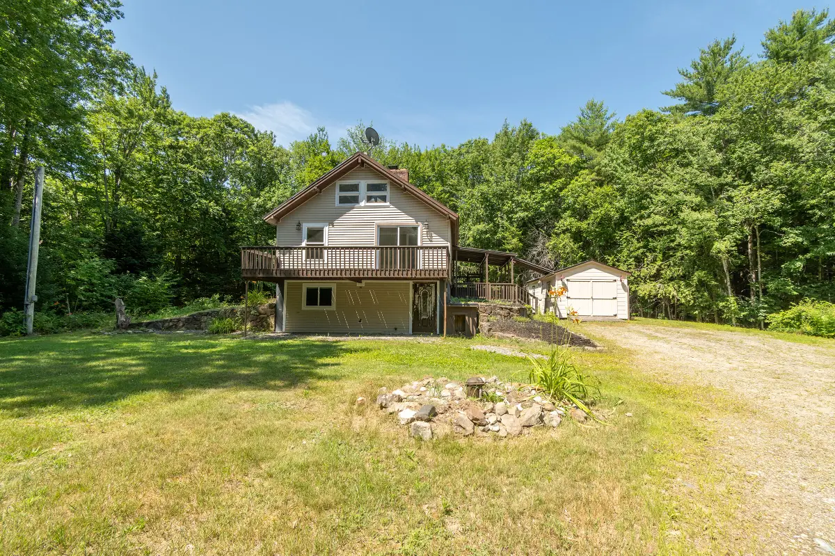 172 Turkey Lane, Winthrop, ME 04364 - #1