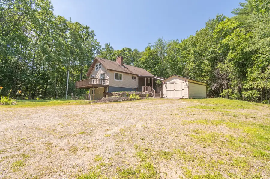 172 Turkey Lane, Winthrop, ME 04364 - #2