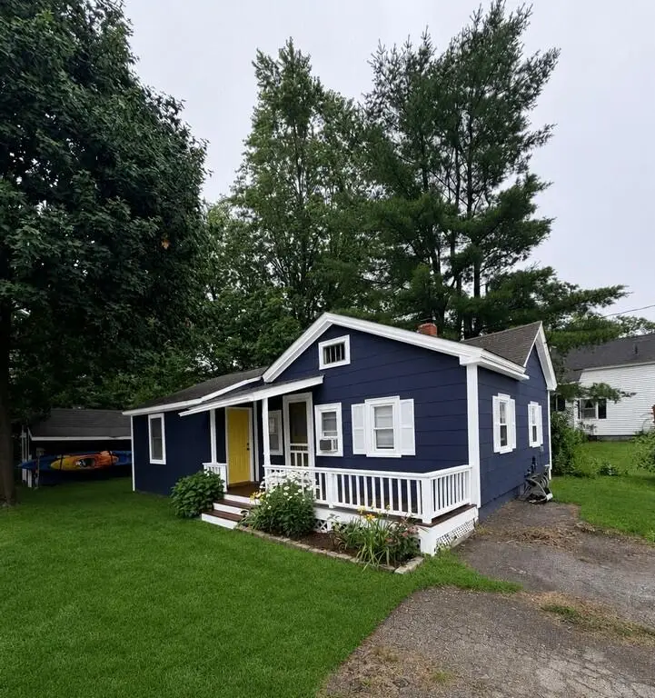 10 Douglas Street, Lisbon, ME 04252 - #1