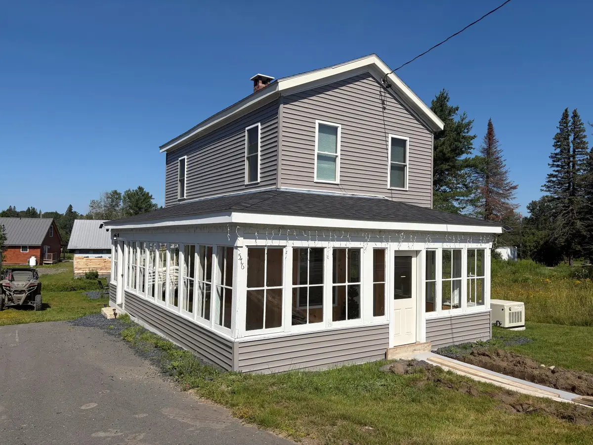576 Main Street, Jackman, ME 04945 - #1
