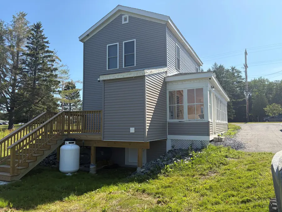 576 Main Street, Jackman, ME 04945 - #2