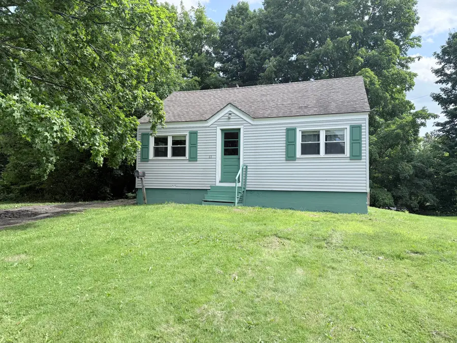 61 Park Street, Houlton, ME 04730 - #2