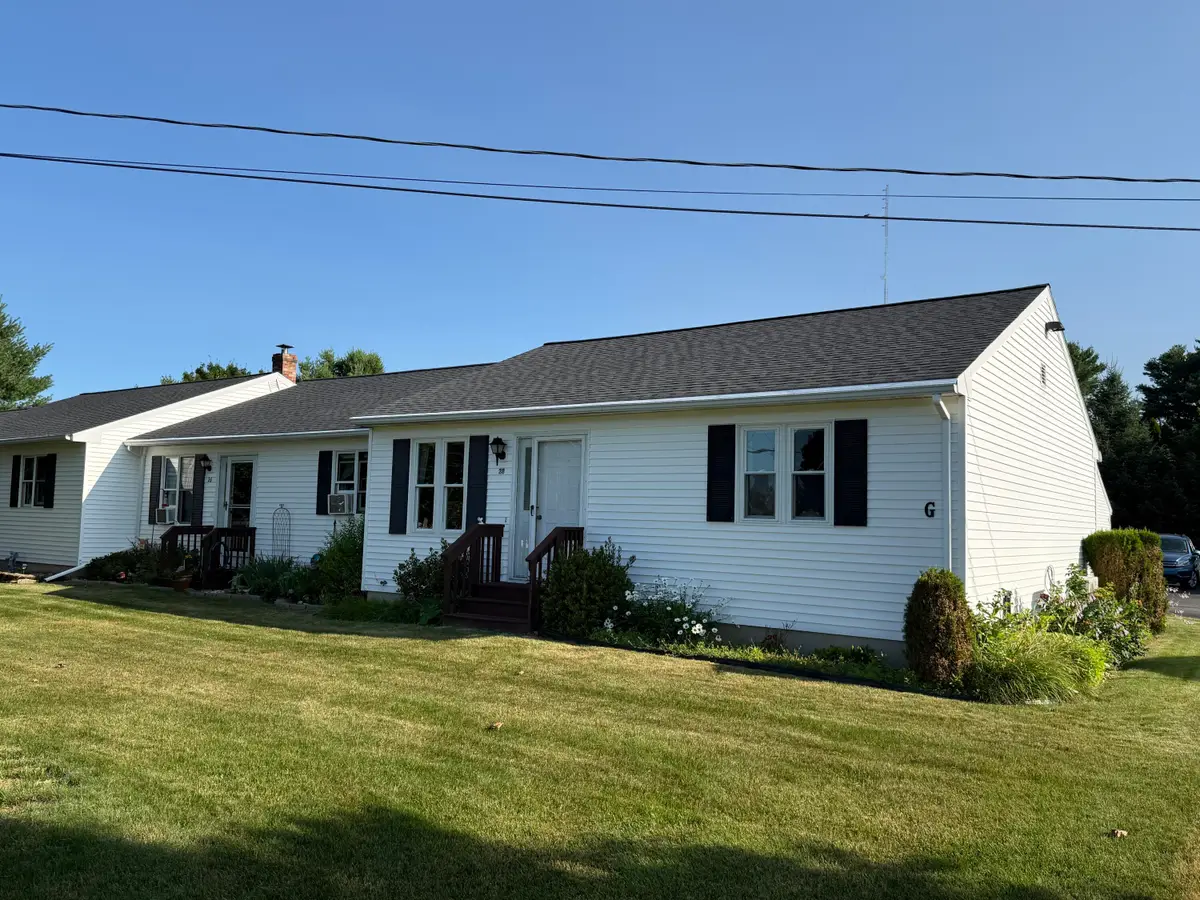 28 Meadow View Lane #28, Winslow, ME 04901 - #1