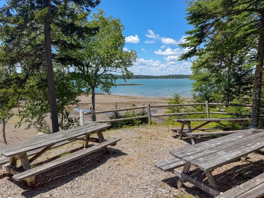 Lot 80 Yoho Head Road, Machiasport, ME 04655 - #2
