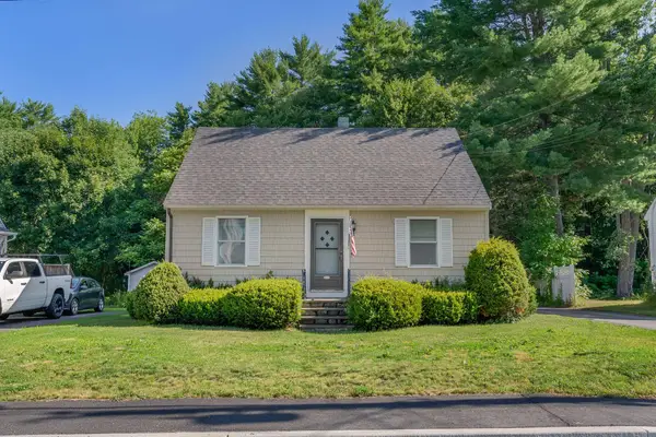 47 Highland Avenue, Augusta, ME 04330