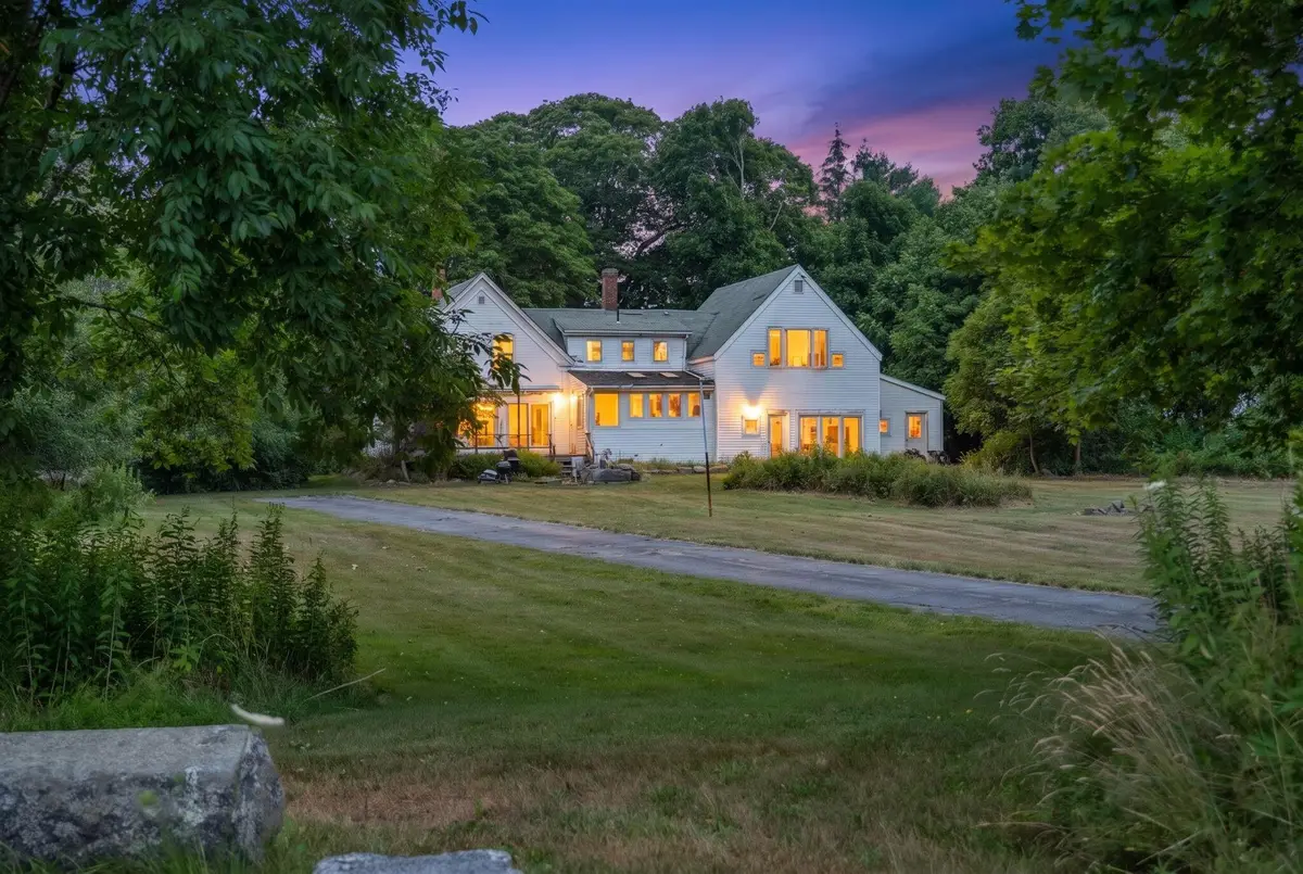 6 Snowhill Lane, South Thomaston, ME 04858 - #1