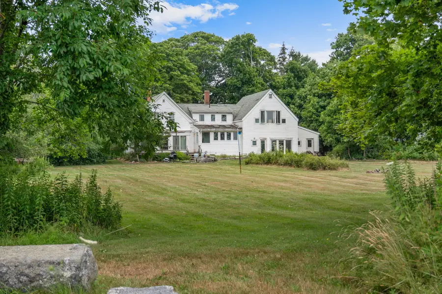 6 Snowhill Lane, South Thomaston, ME 04858 - #2