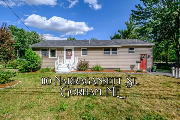 110 Narragansett Street, Gorham, ME 04038