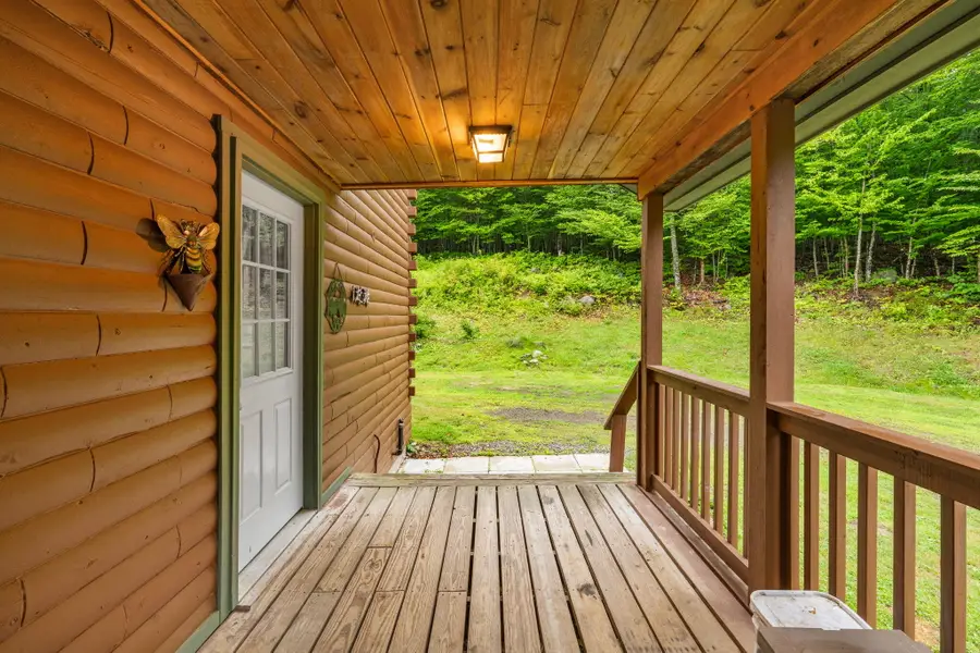 503 Sandy Beach Road, Danforth, ME 04424 - #2
