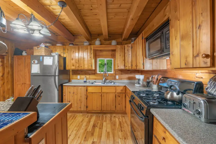 503 Sandy Beach Road, Danforth, ME 04424 - #3