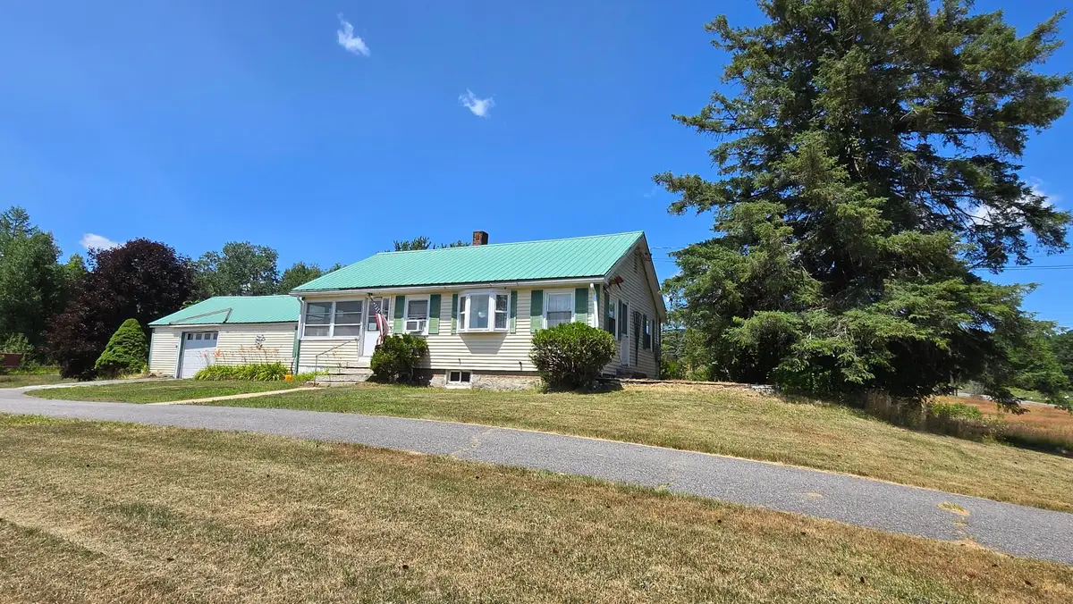 96 Highland Terrace, Mexico, ME 04257 - #1