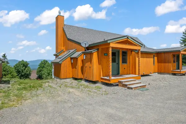 10 Hendrickson Drive #1002, Sandy River Plt, ME 04970