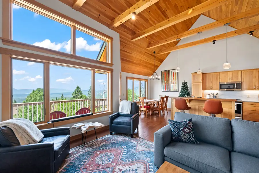 10 Hendrickson Drive #1002, Sandy River Plt, ME 04970 - #2