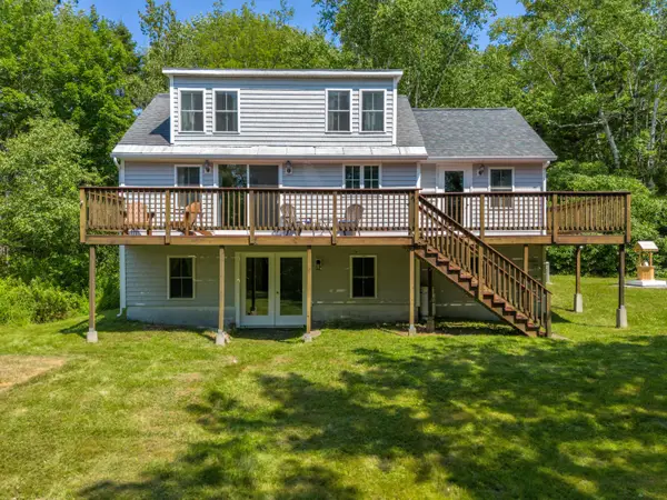 8 Harbor View, Phippsburg, ME 04562