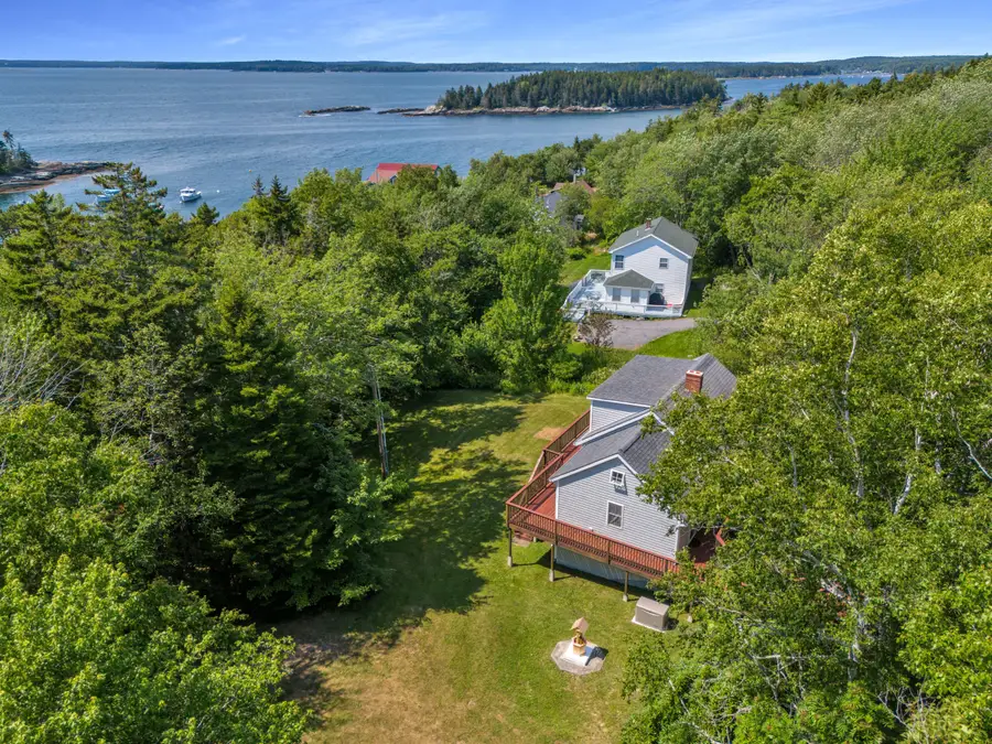8 Harbor View, Phippsburg, ME 04562 - #2