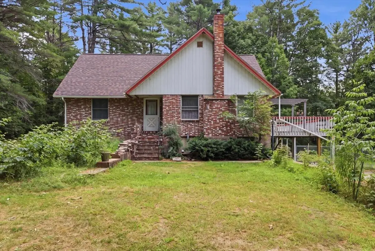 238 Bowdoinham Road, Sabattus, ME 04280 - #1