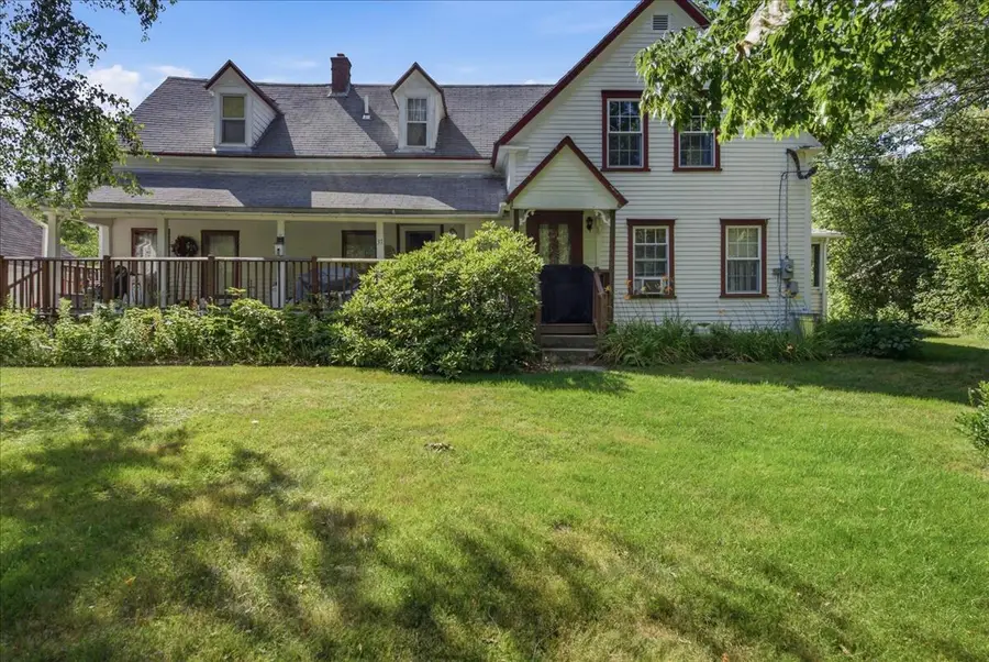 37 Golden Ridge Road, Canton, ME 04221 - #2