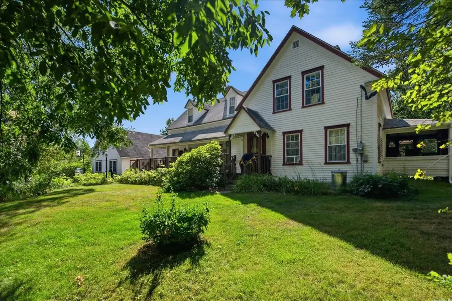 37 Golden Ridge Road, Canton, ME 04221 - #3