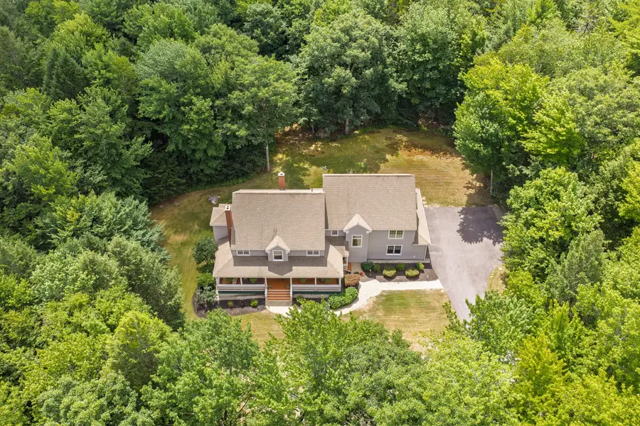 29 Blue Moon Drive, North Yarmouth, ME 04097 - #3