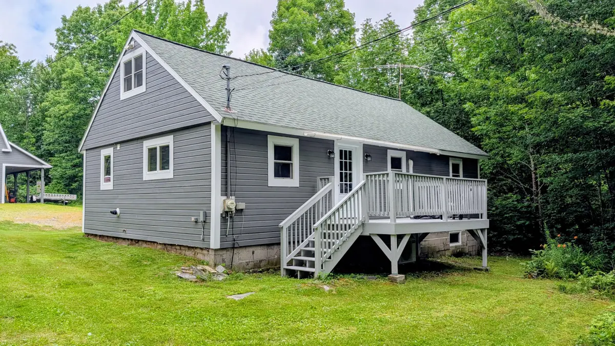 87 West Road, Abbot, ME 04406 - #1