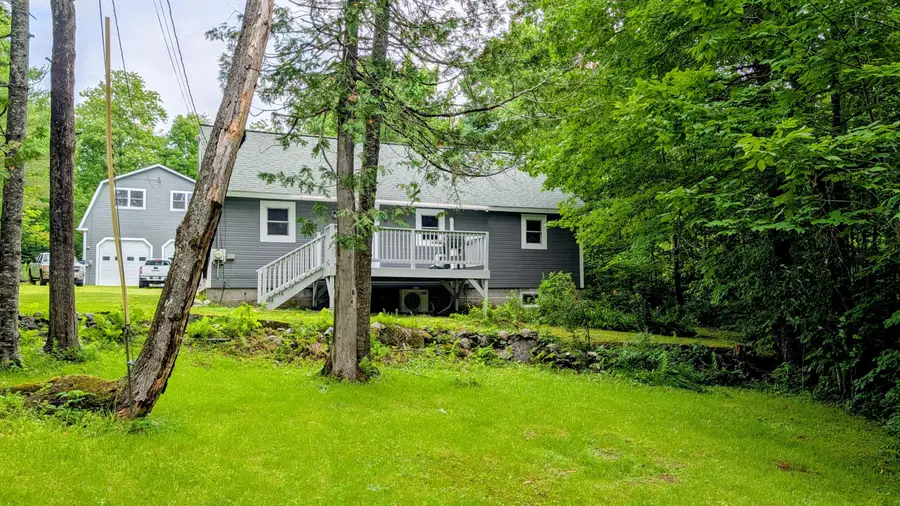 87 West Road, Abbot, ME 04406 - #2