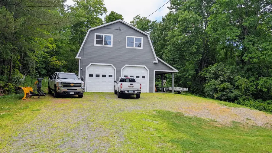 87 West Road, Abbot, ME 04406 - #3