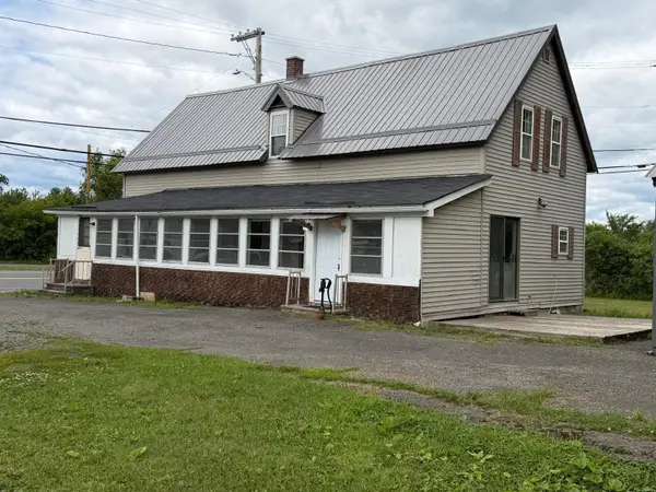 1299 Main Street, Washburn, ME 04786