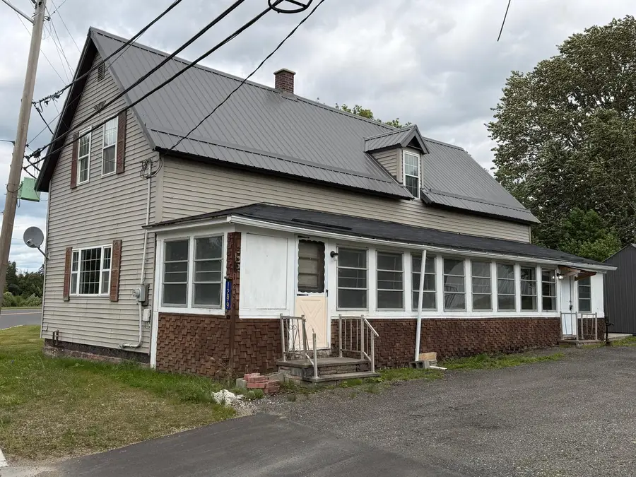 1299 Main Street, Washburn, ME 04786 - #2