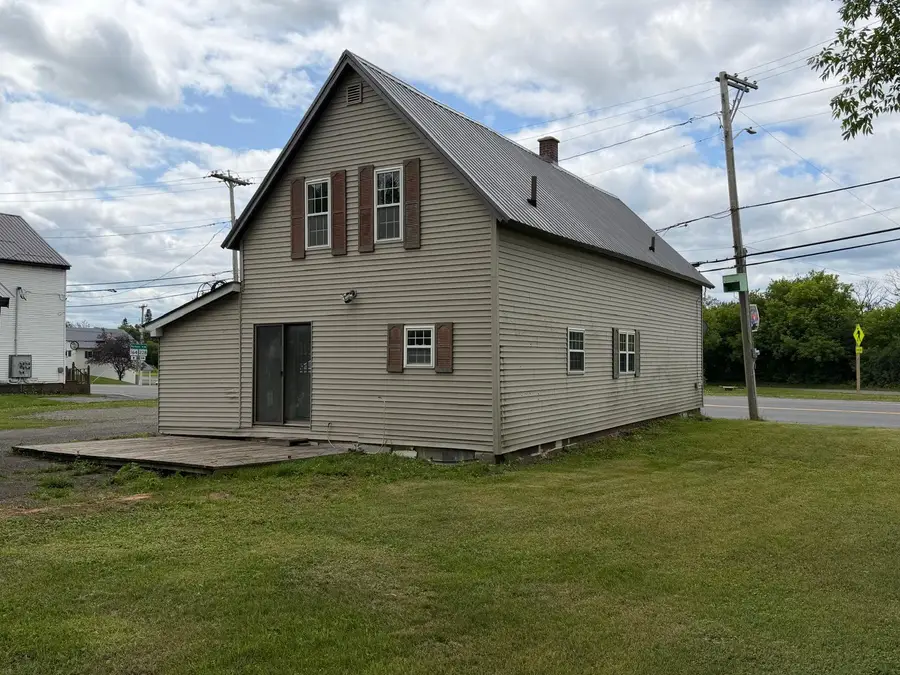 1299 Main Street, Washburn, ME 04786 - #3