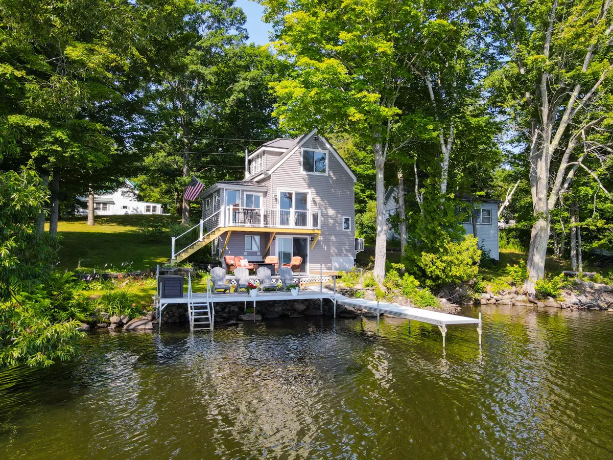 29 Sherman Street, Newport, ME 04953 - #1