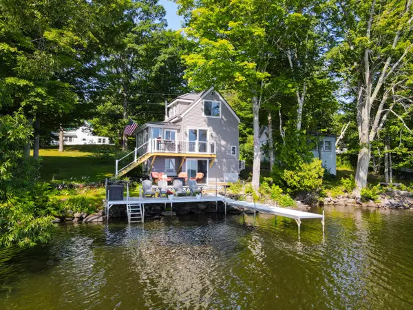 29 Sherman Street, Newport, ME 04953
