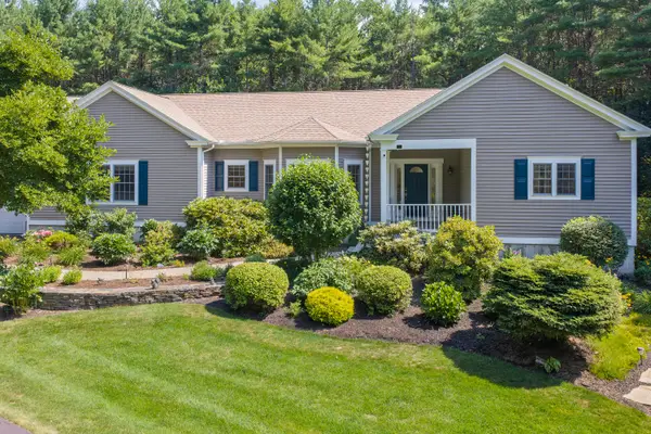 7 Moses Lane, Scarborough, ME 04074