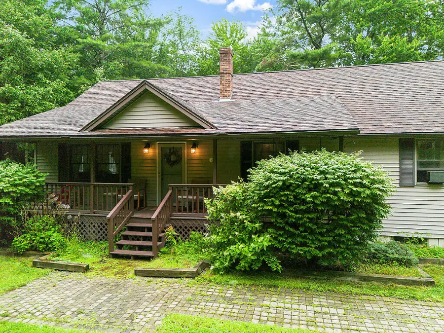 279 Dunn Road, Belgrade, ME 04917 - #2