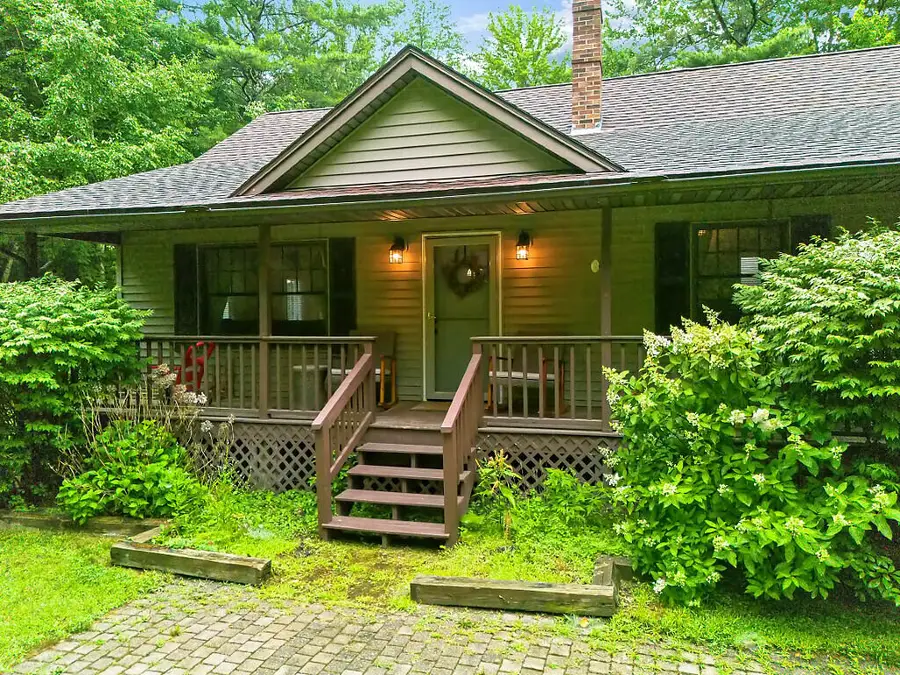 279 Dunn Road, Belgrade, ME 04917 - #3