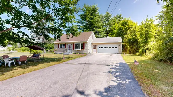 4 Brault Street, Lewiston, ME 04240