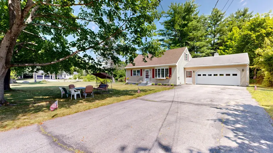 4 Brault Street, Lewiston, ME 04240 - #2