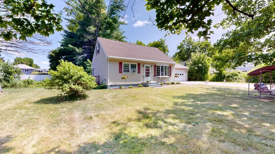 4 Brault Street, Lewiston, ME 04240 - #3