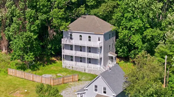 11 Hidden Avenue, Livermore Falls, ME 04254