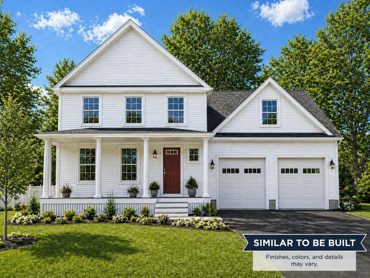 Lot 4 Elmwood Meadows Avenue, Scarborough, ME 04074 - #1