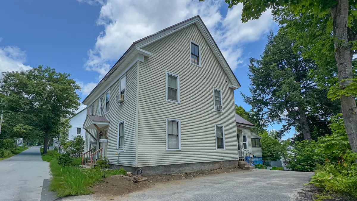 12 Walker Street, Bridgton, ME 04009 - #1