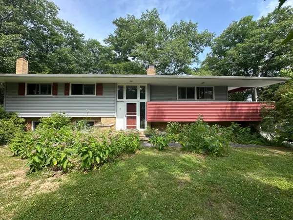 45 Sewall Drive, Old Town, ME 04468