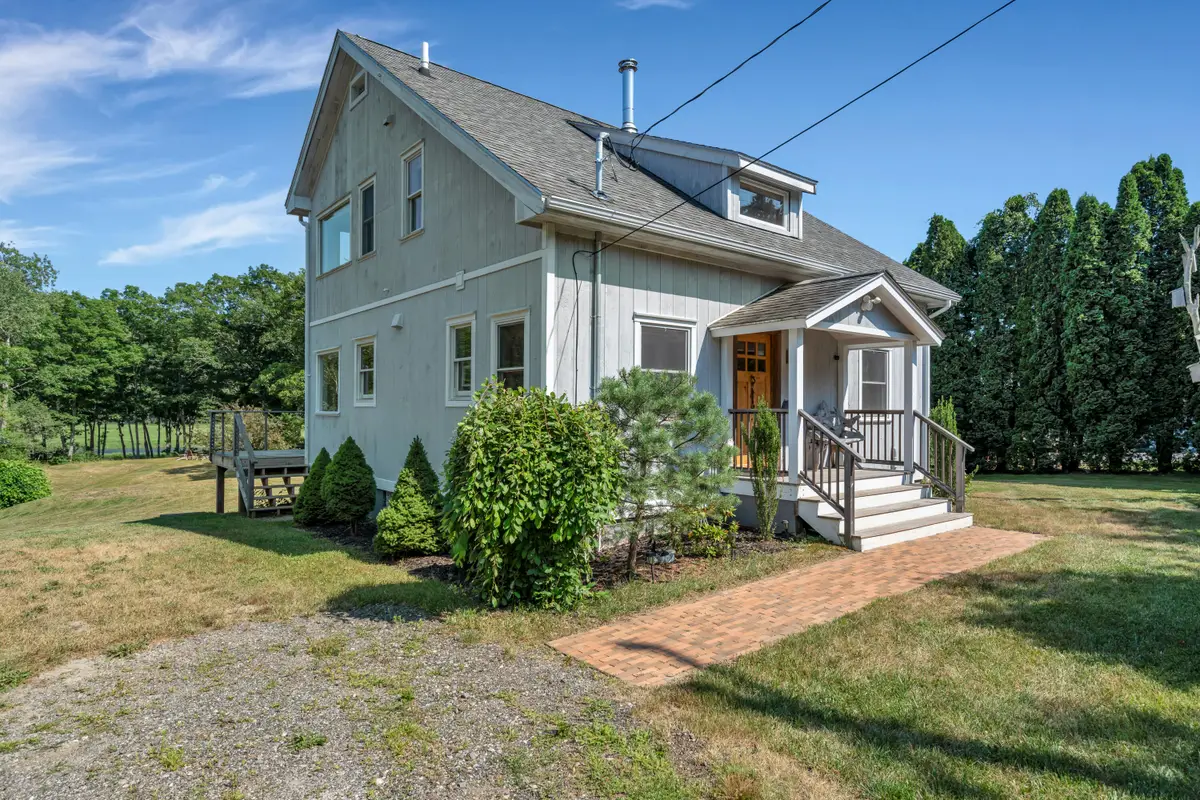 606 Main Road, Phippsburg, ME 04562 - #1
