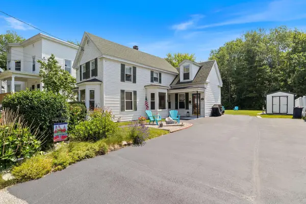 43 Granite Street, Biddeford, ME 04005