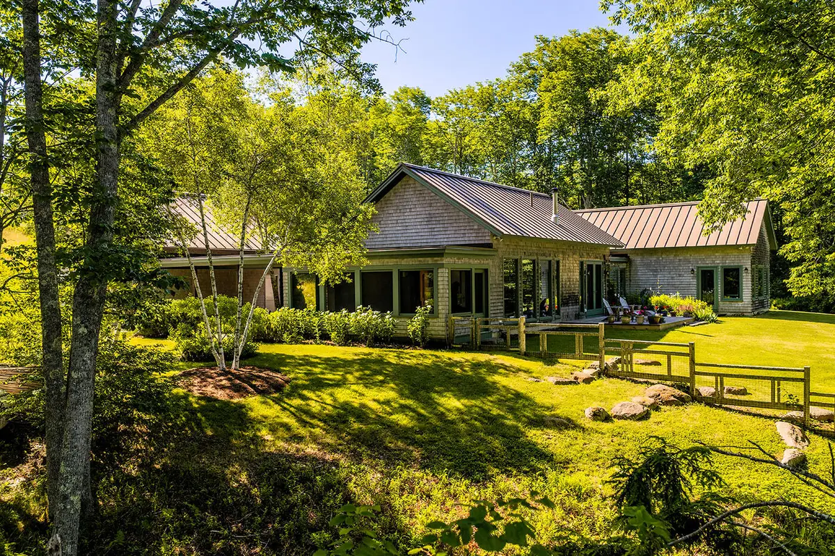 715 St George Road, South Thomaston, ME 04858 - #1
