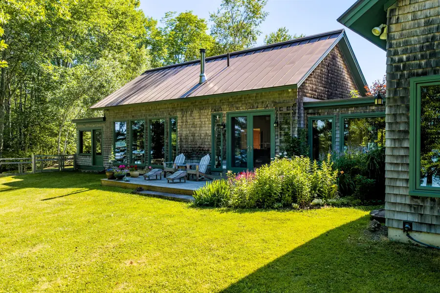 715 St George Road, South Thomaston, ME 04858 - #3