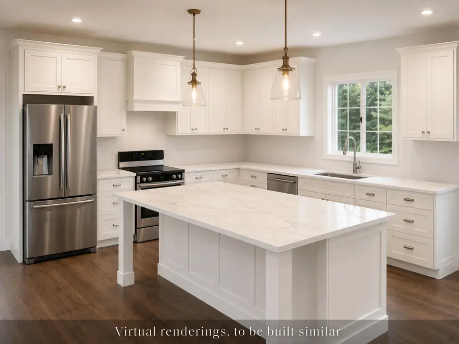 12 Middle Jam Road, Gorham, ME 04038 - #2
