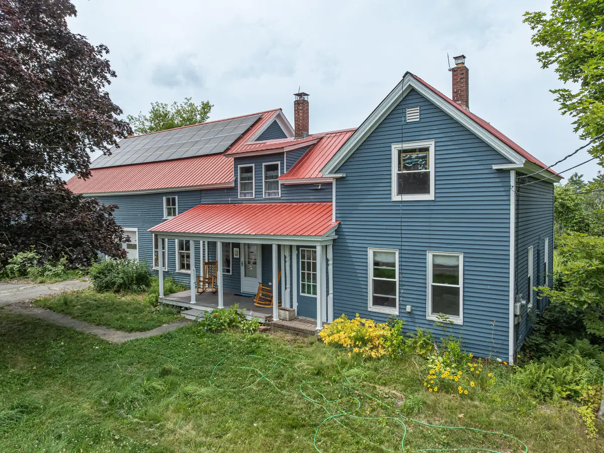 613 Main Street, Monmouth, ME 04259 - #1