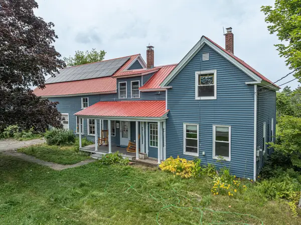 613 Main Street, Monmouth, ME 04259
