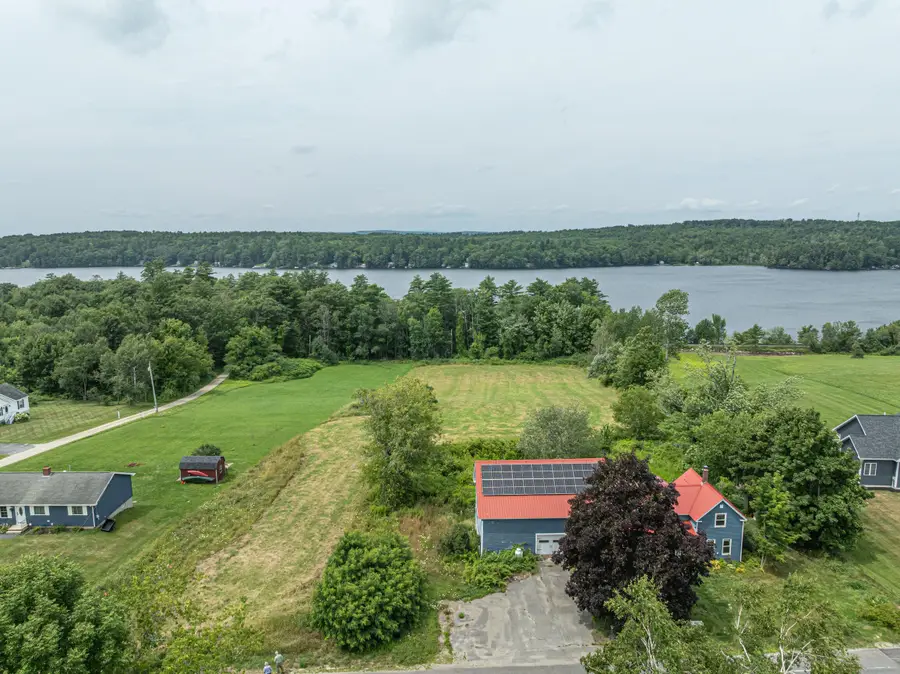 613 Main Street, Monmouth, ME 04259 - #2