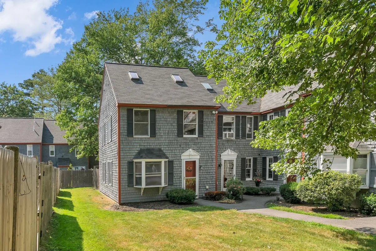 38 Munroe Lane #38, Topsham, ME 04086 - #1